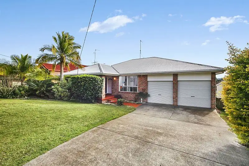 Main view of Homely house listing, 11 Cowarral Circuit, Wauchope NSW 2446