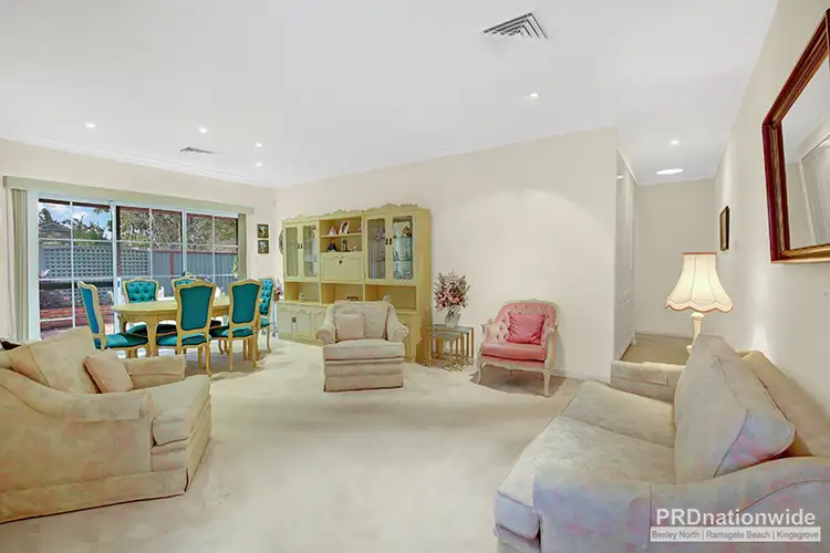 Fourth view of Homely villa listing, 5/148-150 Alfred Street, Sans Souci NSW 2219