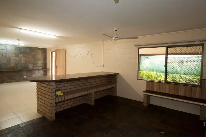 Fifth view of Homely semi-detached listing, 59 Charlotte St, Cooktown QLD 4895