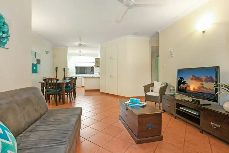 Fifth view of Homely unit listing, 2/148 Mitchell Street, Larrakeyah NT 820