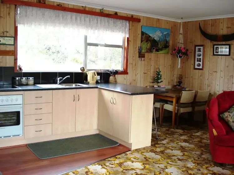 Fifth view of Homely house listing, 8 Lochiel Drive, Miena TAS 7030