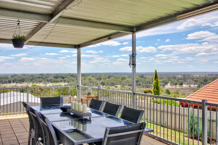 Second view of Homely house listing, 24 Thiele Avenue, Loxton SA 5333