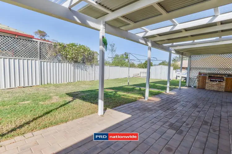 Second view of Homely house listing, 78 Morilla Street, Tamworth NSW 2340