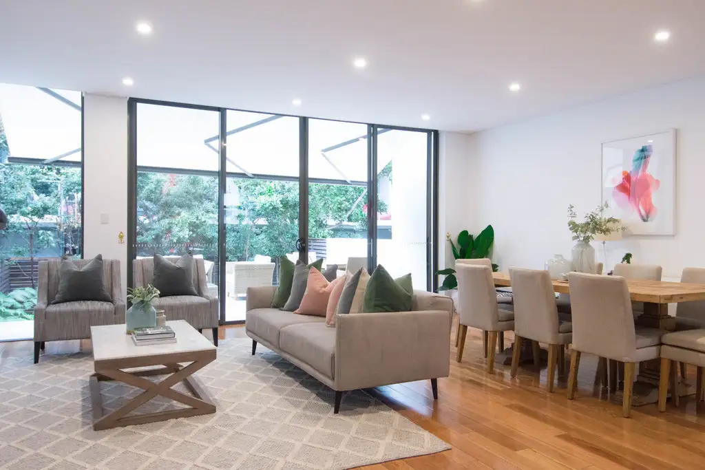 Main view of Homely townhouse listing, 2 Thomas St, Balgowlah NSW 2093