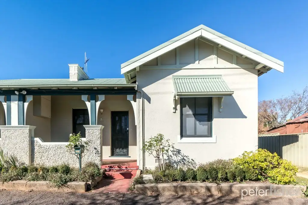 Main view of Homely house listing, 76 Sampson Street, Orange NSW 2800