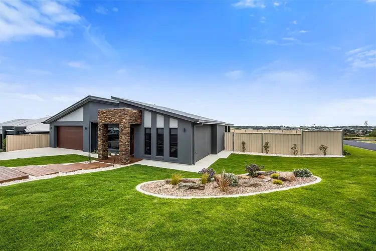 Third view of Homely house listing, 23 Aramanta Drive, Mount Gambier SA 5290