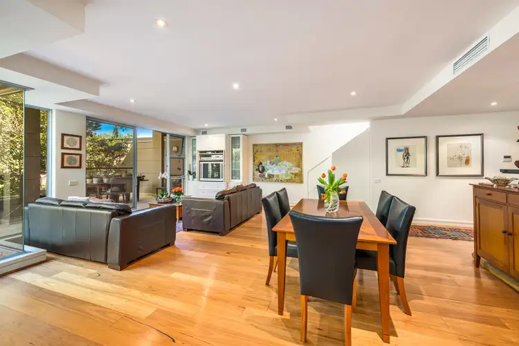 201/45-53 Carlisle Street, Rose Bay NSW 2029