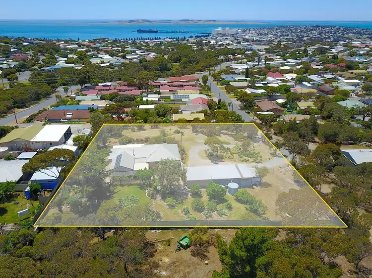 Third view of Homely house listing, 18 Gulf Avenue, Port Lincoln SA 5606