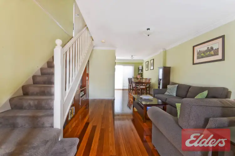 Third view of Homely townhouse listing, 2/44-46 Hampden Road, South Wentworthville NSW 2145