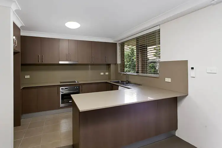 Second view of Homely apartment listing, 4/72-74 Talara Rd, Gymea NSW 2227