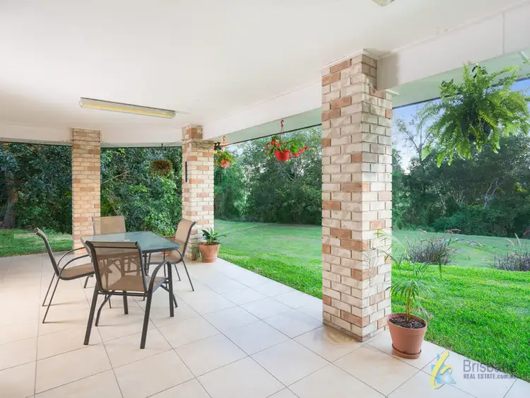 Fourth view of Homely house listing, 37 Haase Place, Bellbowrie QLD 4070