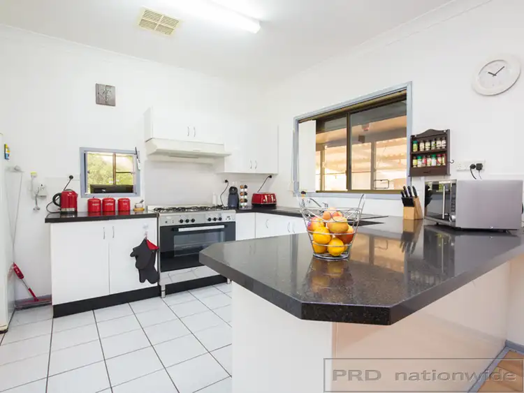 Fifth view of Homely house listing, 20 Nicolena Crescent, Rutherford NSW 2320