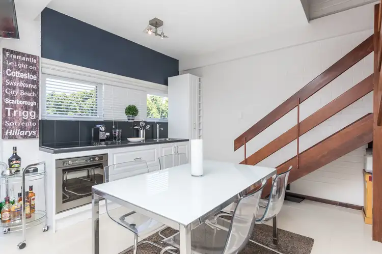 Third view of Homely apartment listing, 15/37 Paulik Way, Hamilton Hill WA 6163