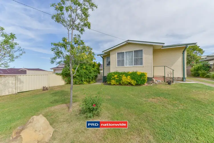 Fifth view of Homely house listing, 1 Swan Street, Tamworth NSW 2340