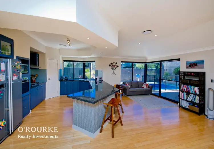 Third view of Homely house listing, 70 Grand Promenade, Karrinyup WA 6018