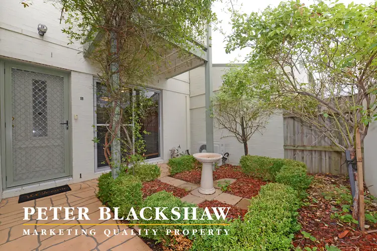 6/35 Tenison Woods Circuit, Bonython ACT 2905