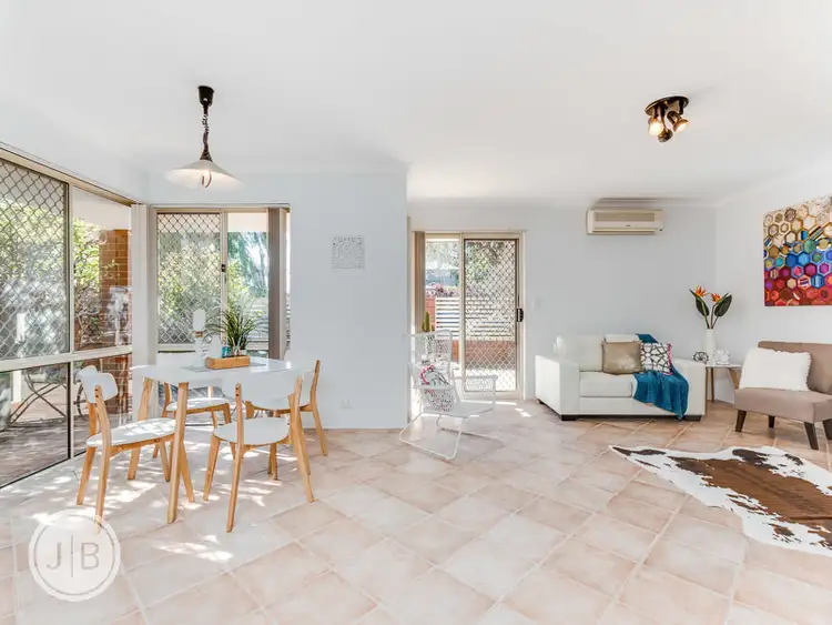 Fifth view of Homely villa listing, 4/13 Norman Street, St James WA 6102
