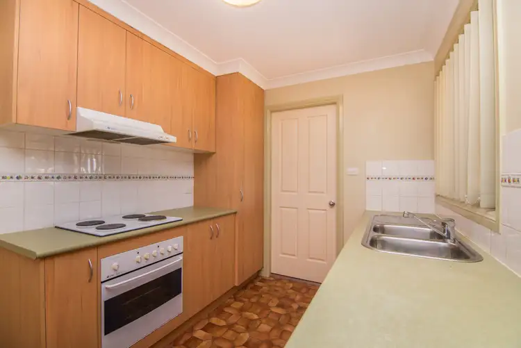 Second view of Homely house listing, 16 Lahy Court, Mudgee NSW 2850