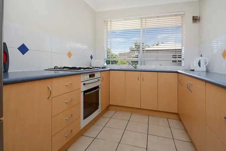 Third view of Homely unit listing, 4/30 View Street, Chermside QLD 4032