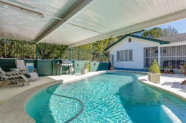 Fourth view of Homely house listing, 295 Elizabeth Avenue, Clontarf QLD 4019