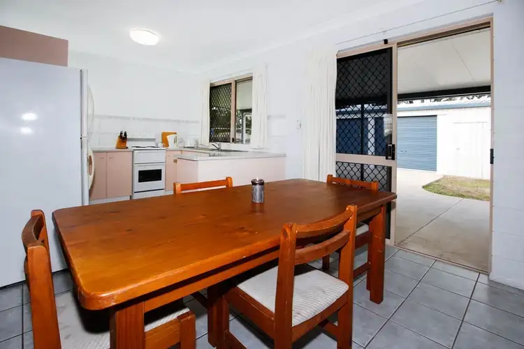 Sixth view of Homely house listing, 11 Valerie Lane, Deeragun QLD 4818