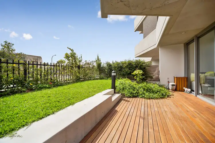 Fifth view of Homely apartment listing, G05/1-5 Solarch Avenue, Little Bay NSW 2036