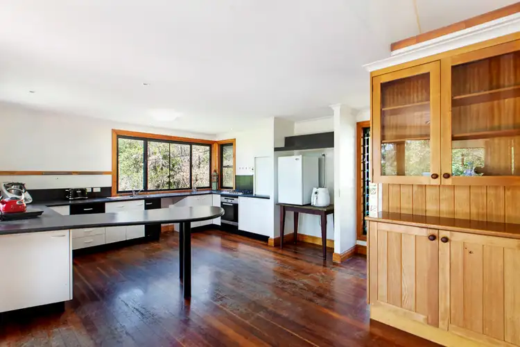 Sixth view of Homely house listing, 323 Kiel Mountain Road, Kiels Mountain QLD 4559
