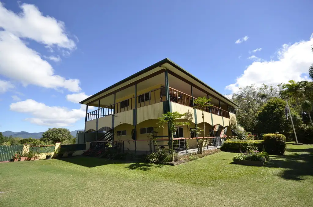 Main view of Homely house listing, 106 Windsor View Road, Julatten QLD 4871