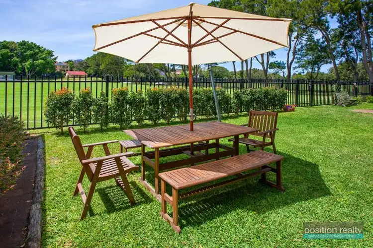 Fourth view of Homely apartment listing, 1/18 Manion Avenue, Rose Bay NSW 2029