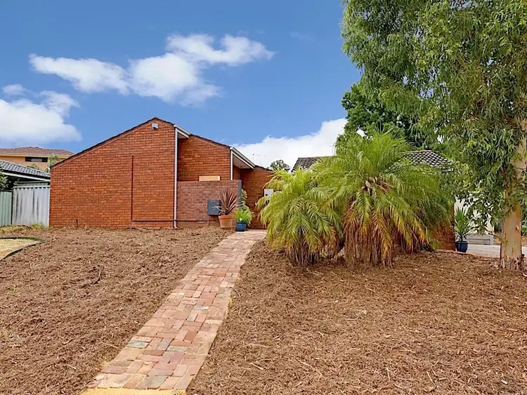 Third view of Homely house listing, 7 Hawker Avenue, Warwick WA 6024