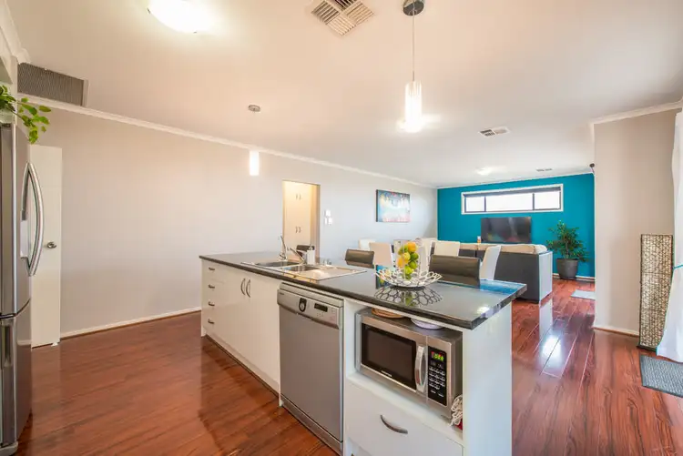 Fifth view of Homely house listing, 35 Parrell Street, Seaford Meadows SA 5169