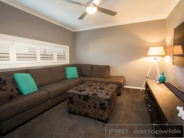 Fifth view of Homely house listing, 39 Redwood Dr, Gillieston Heights NSW 2321