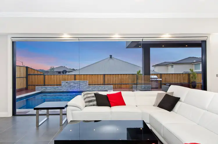 Sixth view of Homely house listing, 7 Jenkinson Drive, Elizabeth Hills NSW 2171
