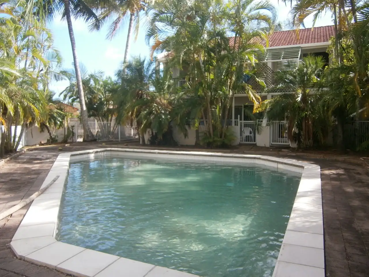 Main view of Homely unit listing, 11/9 Erromango Drive, Jubilee Pocket QLD 4802