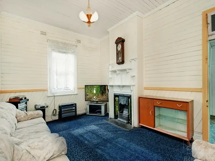 Second view of Homely house listing, 17 McMichael Street, Maryville NSW 2293
