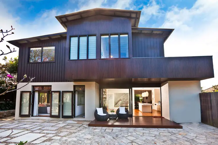 Sixth view of Homely house listing, 67 Wentworth Road, Vaucluse NSW 2030