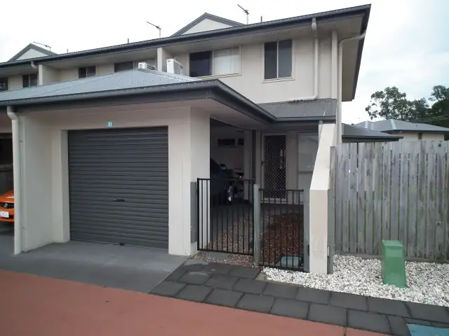 Main view of Homely unit listing, 31/1 Ibis Boulevard, Eli Waters QLD 4655