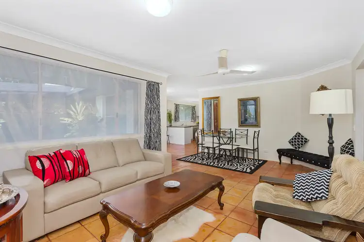 Main view of Homely semi-detached listing, 1 / 50 Ash Drive, Banora Point NSW 2486
