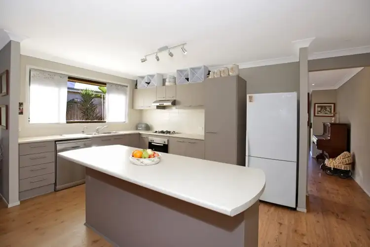 Sixth view of Homely house listing, 3 Ruby Lane, Meroo Meadow NSW 2540