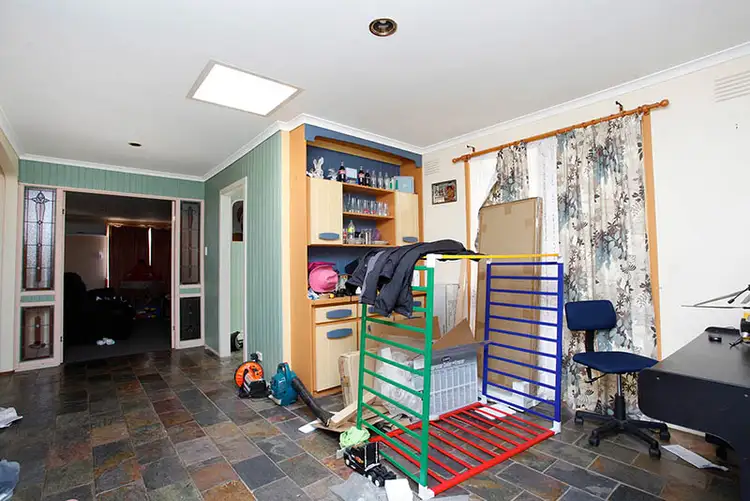 Fifth view of Homely house listing, 105 Barries Road, Melton VIC 3337