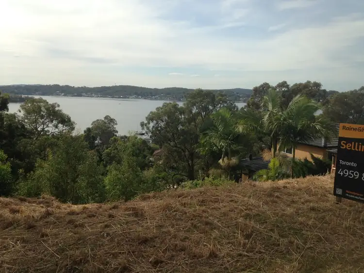 Second view of Homely land listing, Address available on request
