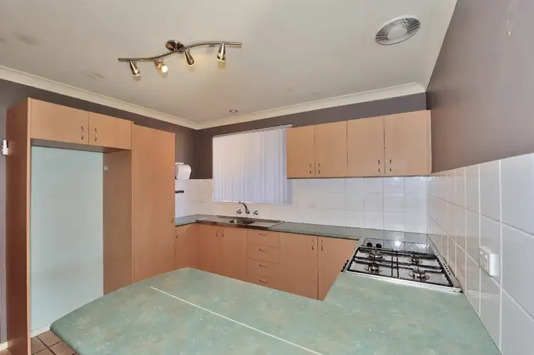 Fifth view of Homely house listing, 24 Holcombe Way, Warnbro WA 6169