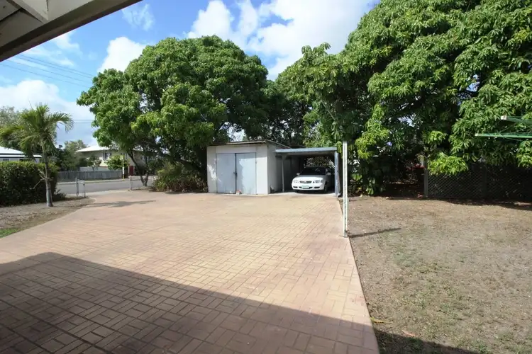 Second view of Homely house listing, 45 Lockheed Street, Garbutt QLD 4814