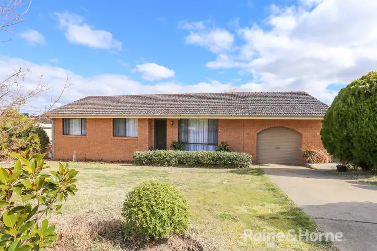 Main view of Homely house listing, 32 NAPIER STREET, Windradyne NSW 2795