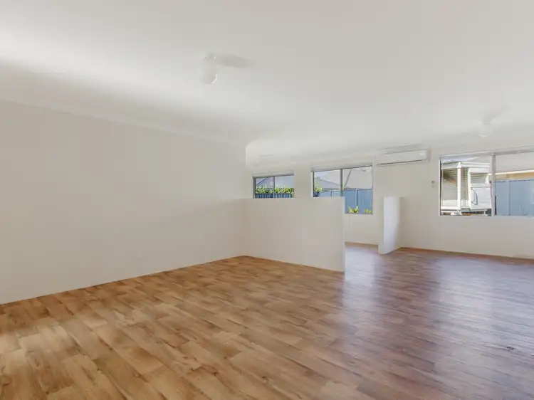 Fourth view of Homely house listing, 8 Lagoon Pass, Baldivis WA 6171