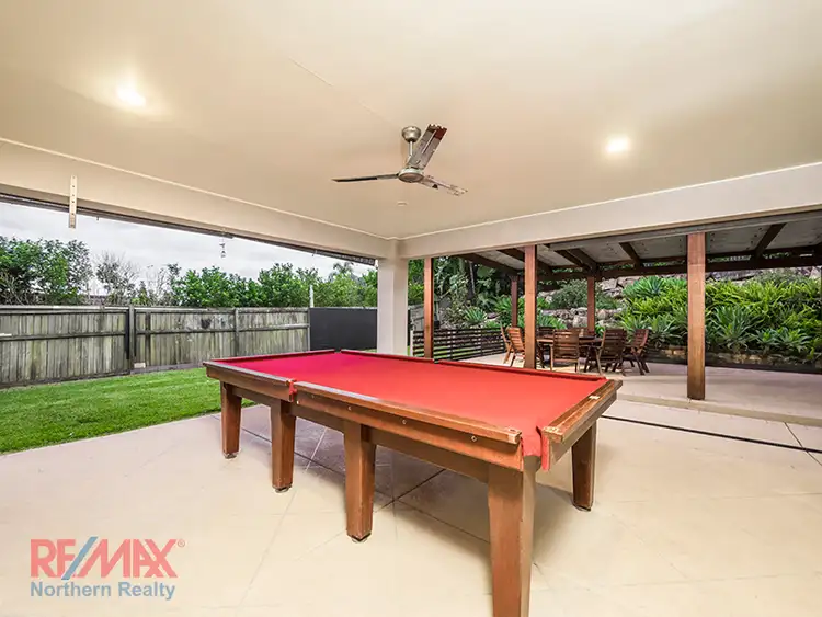Fifth view of Homely house listing, 60 Lancewood Drive, Albany Creek QLD 4035