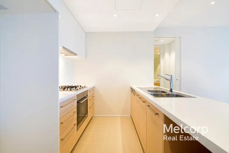 2803/318 Russell Street, Melbourne VIC 3000