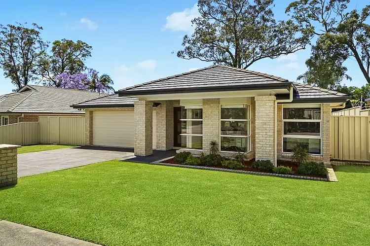 Main view of Homely house listing, 70a Coolawin Circle, Narara NSW 2250