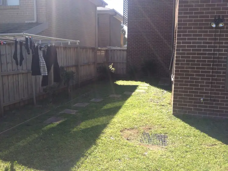 Sixth view of Homely apartment listing, 1-44 Reeves, Bonnyrigg NSW 2177