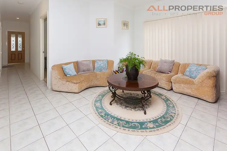Third view of Homely house listing, 57 Oxford Parade, Forest Lake QLD 4078